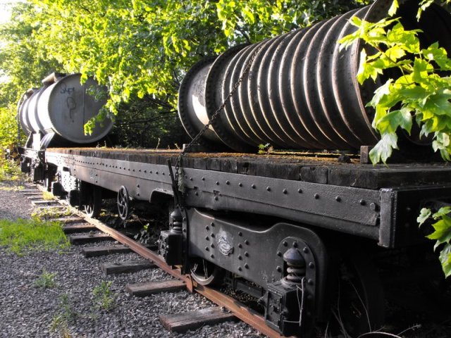 12076, 80011  (Leeds Forge /1906)